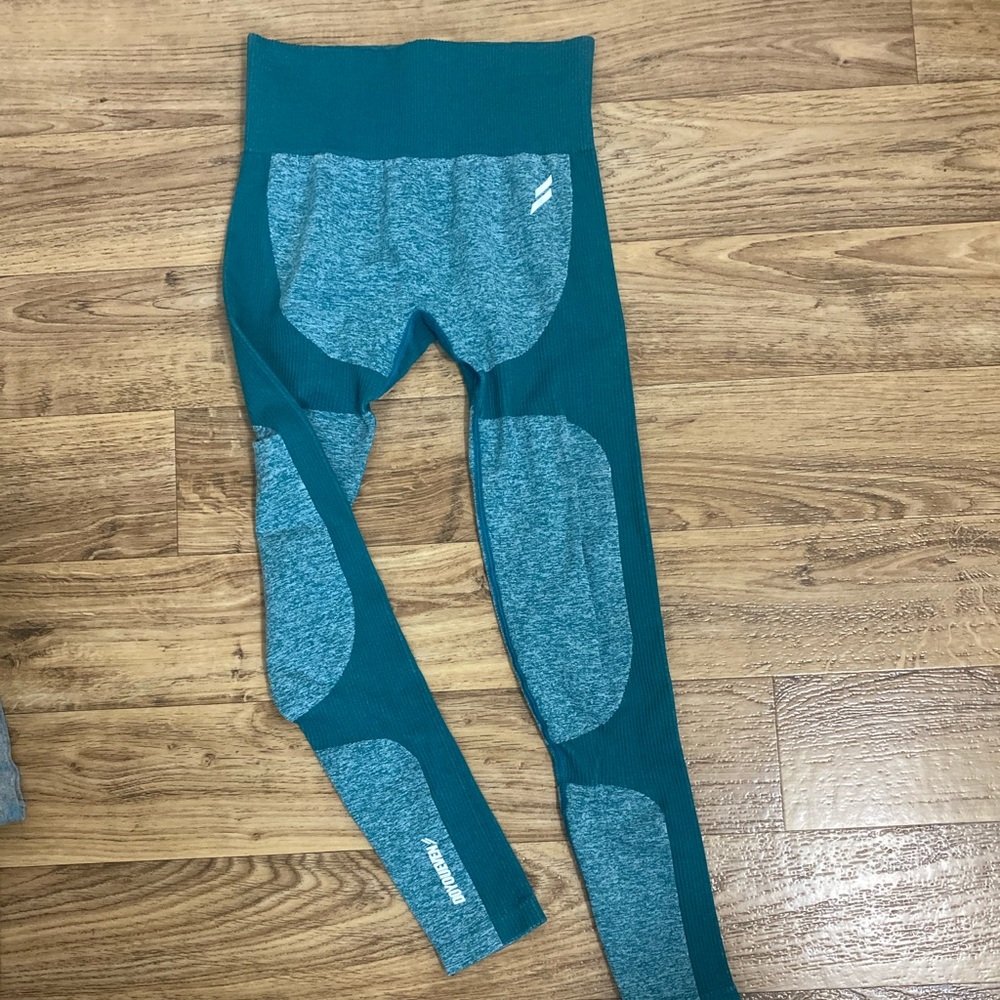 Impact seamless leggings - doyoueven - Picture 2 of 2